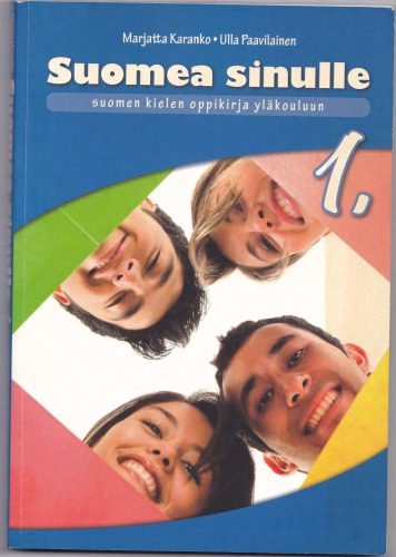 خرید و دانلود نسخه کامل کتاب Suomea Sinulle 1_68c7221d64e62.jpeg خرید و دانلود نسخه کامل کتاب Suomea Sinulle 1