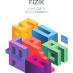خرید و دانلود نسخه کامل کتاب Supara 11. Sınıf Fizik Konu Özetli Soru Bankası 2018-19