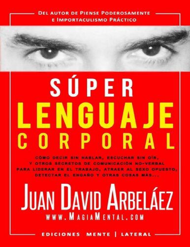 خرید و دانلود نسخه کامل کتاب Súper lenguaje corporal_68ceb373d3dc3.jpeg خرید و دانلود نسخه کامل کتاب Súper lenguaje corporal