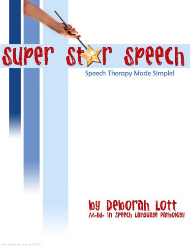 خرید و دانلود نسخه کامل کتاب Super Star Speech, Speech Therapy Made Simple_68bbb39229bcd.jpeg خرید و دانلود نسخه کامل کتاب Super Star Speech, Speech Therapy Made Simple