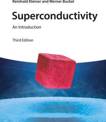 خرید و دانلود نسخه کامل کتاب Superconductivity: An Introduction