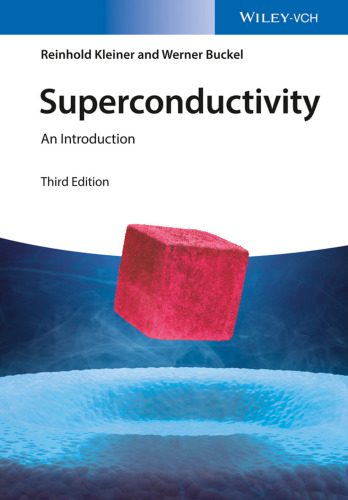 خرید و دانلود نسخه کامل کتاب Superconductivity: An Introduction_68becc6e2aa23.jpeg خرید و دانلود نسخه کامل کتاب Superconductivity: An Introduction