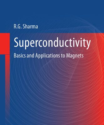 خرید و دانلود نسخه کامل کتاب Superconductivity: Basics and Applications to Magnets