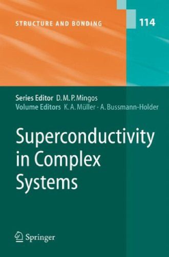 خرید و دانلود نسخه کامل کتاب Superconductivity in Complex Systems: -/-_68bed04dc4856.jpeg خرید و دانلود نسخه کامل کتاب Superconductivity in Complex Systems: -/-