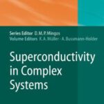 خرید و دانلود نسخه کامل کتاب Superconductivity in Complex Systems: -/-