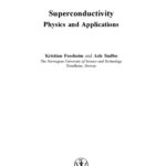 خرید و دانلود نسخه کامل کتاب Superconductivity: Physics and Applications