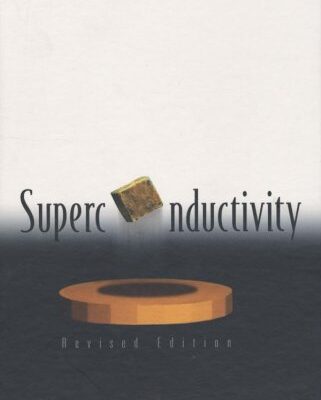 خرید و دانلود نسخه کامل کتاب Superconductivity