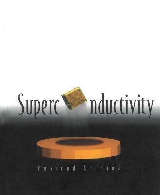 خرید و دانلود نسخه کامل کتاب Superconductivity