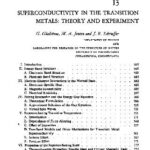 خرید و دانلود نسخه کامل کتاب Superconductivity