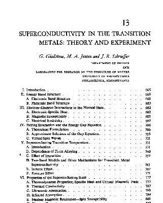 خرید و دانلود نسخه کامل کتاب Superconductivity