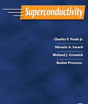 خرید و دانلود نسخه کامل کتاب Superconductivity