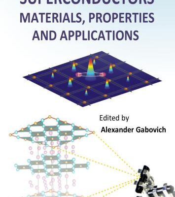 خرید و دانلود نسخه کامل کتاب Superconductors: Materials, Properties and Applications