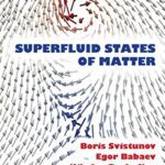 خرید و دانلود نسخه کامل کتاب Superfluid States of Matter