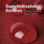 خرید و دانلود نسخه کامل کتاب Superhydrophobic Surfaces