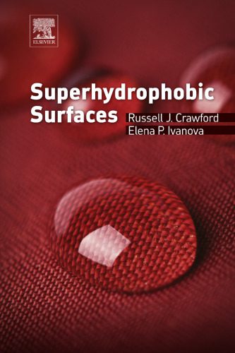 خرید و دانلود نسخه کامل کتاب Superhydrophobic Surfaces_68d46cf5f085a.jpeg خرید و دانلود نسخه کامل کتاب Superhydrophobic Surfaces