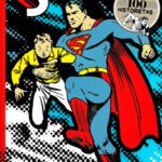 خرید و دانلود نسخه کامل کتاب superman 100 primeras historietas 02