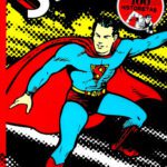 خرید و دانلود نسخه کامل کتاب superman 100 primeras historietas 04