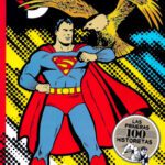 خرید و دانلود نسخه کامل کتاب superman 100 primeras historietas 05