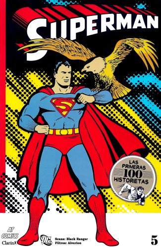 خرید و دانلود نسخه کامل کتاب superman 100 primeras historietas 05_68d29a1e3c597.jpeg خرید و دانلود نسخه کامل کتاب superman 100 primeras historietas 05