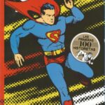 خرید و دانلود نسخه کامل کتاب superman 100 primeras historietas 06
