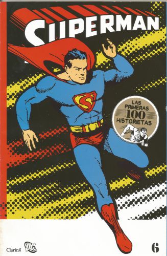 خرید و دانلود نسخه کامل کتاب superman 100 primeras historietas 06_68d1f4d2bce6c.jpeg خرید و دانلود نسخه کامل کتاب superman 100 primeras historietas 06