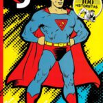 خرید و دانلود نسخه کامل کتاب superman 100 primeras historietas