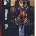 خرید و دانلود نسخه کامل کتاب Superman: Earth One