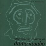 خرید و دانلود نسخه کامل کتاب Superposición cultural en Damajayabo