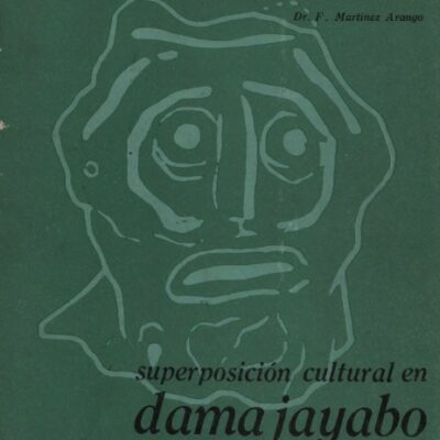 خرید و دانلود نسخه کامل کتاب Superposición cultural en Damajayabo