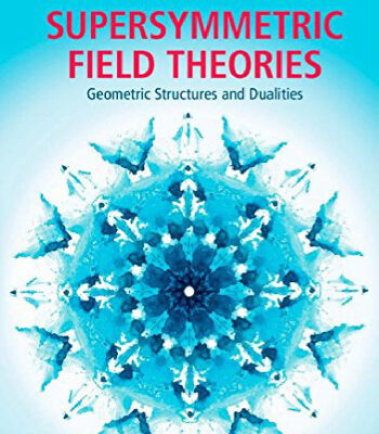 خرید و دانلود نسخه کامل کتاب Supersymmetric Field Theories