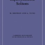 خرید و دانلود نسخه کامل کتاب Supersymmetric solitons