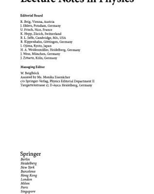 خرید و دانلود نسخه کامل کتاب Supersymmetries and Quantum Symmetries: Proceedings of the International Seminar Dedicated to the Memory of V.I. Ogievetsky, Held in Dubna, Russia, 22–26 July 1997