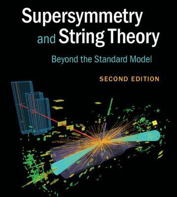 خرید و دانلود نسخه کامل کتاب Supersymmetry and String Theory: Beyond the Standard Model