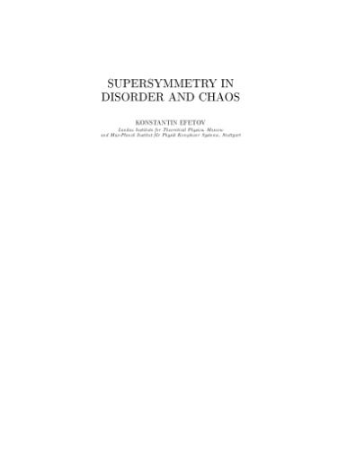 خرید و دانلود نسخه کامل کتاب Supersymmetry in Disorder and Chaos_68bdd514aef87.jpeg خرید و دانلود نسخه کامل کتاب Supersymmetry in Disorder and Chaos