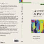 خرید و دانلود نسخه کامل کتاب Supervising the Doctorate 2nd edition (Society for Research into Higher Education)
