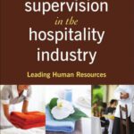خرید و دانلود نسخه کامل کتاب Supervision in the Hospitality Industry: Leading Human Resources (6th Edition)