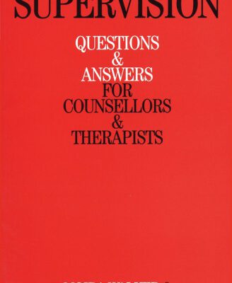 خرید و دانلود نسخه کامل کتاب Supervision: Questions and Answers for Counsellors and Therapists (Questions And Answers For Counsellors And Therapists (Whurr))