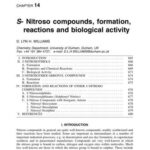 خرید و دانلود نسخه کامل کتاب Supplement F2: The Chemistry of Amino, Nitroso, Nitro and Related Groups.