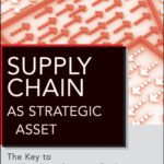 خرید و دانلود نسخه کامل کتاب Supply Chain as Strategic Asset: The Key to Reaching Business Goals (Wiley Corporate F&A)
