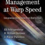 خرید و دانلود نسخه کامل کتاب Supply Chain Management at Warp Speed: Integrating the System from End to End
