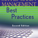 خرید و دانلود نسخه کامل کتاب Supply Chain Management Best Practices, Second Edition
