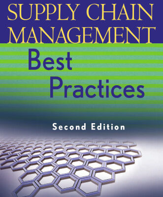 خرید و دانلود نسخه کامل کتاب Supply Chain Management Best Practices, Second Edition