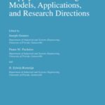 خرید و دانلود نسخه کامل کتاب Supply Chain Management: Models, Applications, and Research (Applied Optimization)