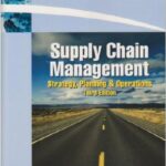 خرید و دانلود نسخه کامل کتاب Supply Chain Management: Strategy, Planning and Operations