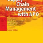 خرید و دانلود نسخه کامل کتاب Supply Chain Management with APO Structures Model Approaches and Implementation of mySAP