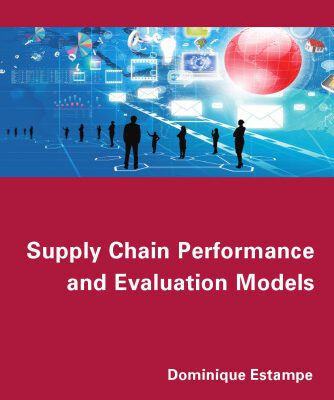 خرید و دانلود نسخه کامل کتاب Supply Chain Performance and Evaluation Models