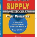 خرید و دانلود نسخه کامل کتاب Supply Chain Project Management