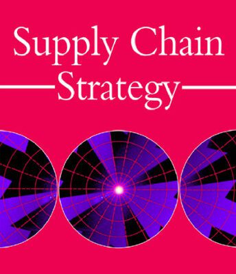 خرید و دانلود نسخه کامل کتاب Supply Chain Strategy: The Logistics of Supply Chain Management