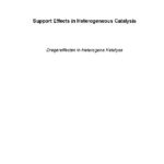 خرید و دانلود نسخه کامل کتاب Support Effects in Heterogeneous Catalysis