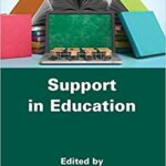 خرید و دانلود نسخه کامل کتاب Support in Education